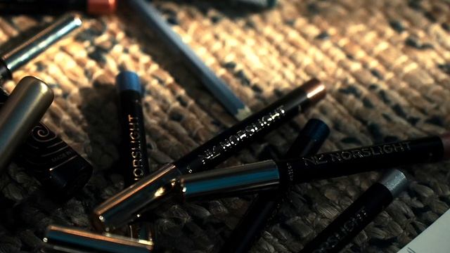 NORSLIGHT. Официальное видео о бренде.