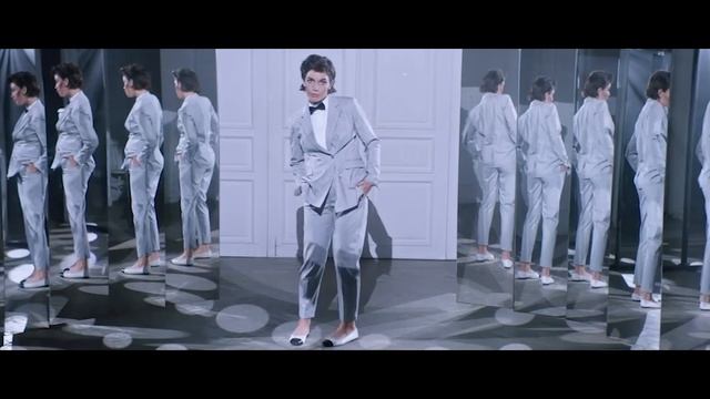 e-art showreel