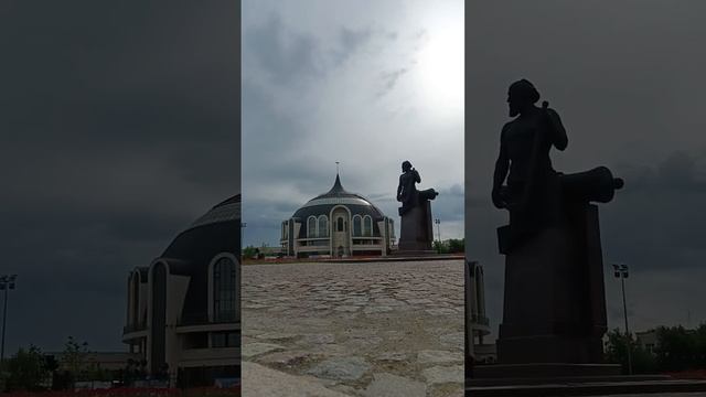Музей оружия, Тула #путешествия #отпуск #travel #прогулка #тула