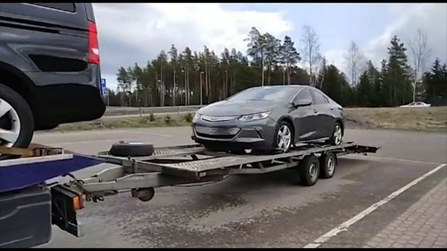 Анапа ! Шевроле Вольт 2016 года под Заказ из Америки ! Авто из Сша под Заказ