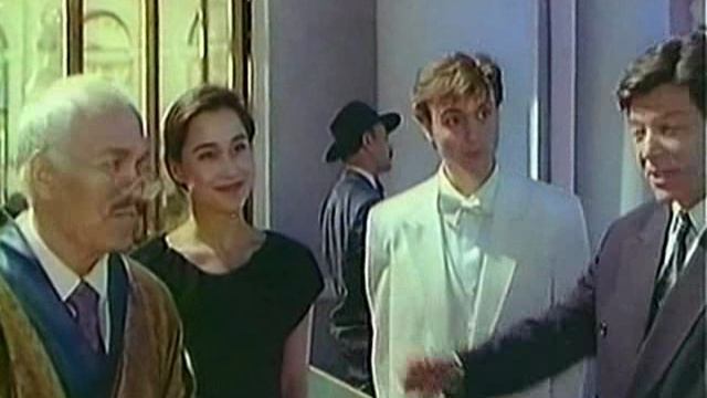 Всё будет хорошо 1995 (Полная продюсерская версия)