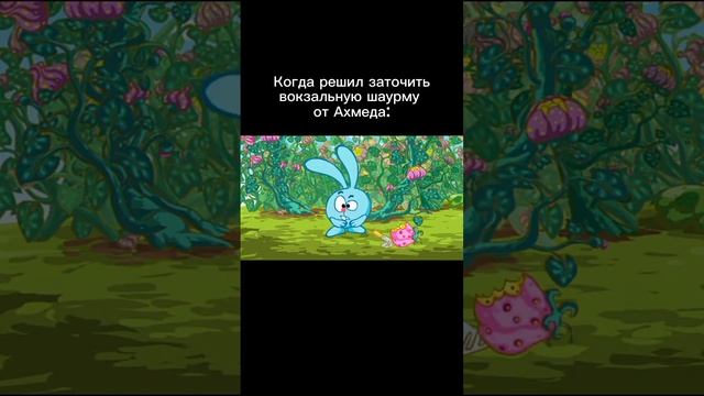 Смешарики мем #shorts #смешарики #мем  #смешарики2d #short #приколы #жиза #пов #memes #meme