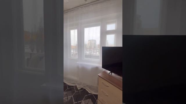 1-к квартира, 28,5 м² ул. Суворова, 13 г. Каменск-Уральский