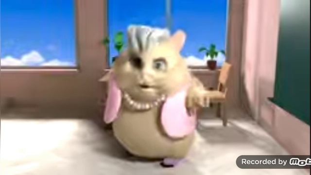 ХОМКИ ШОУ ПЕРЕОЗВУЧКА
