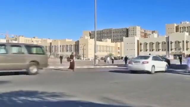 Лекция Медине