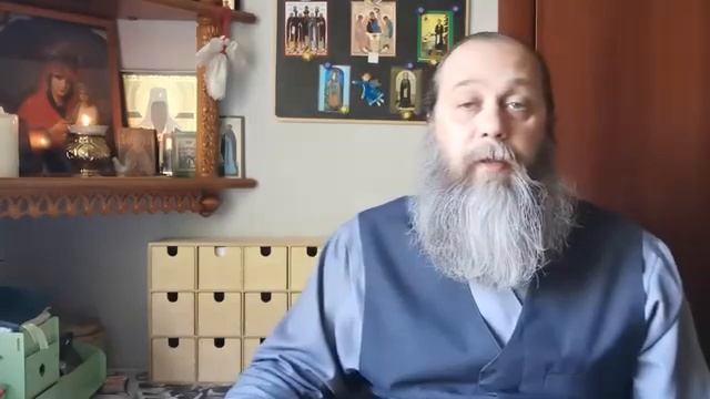 258. Orthodox Filoxenia. Содружество домашних Церквей
