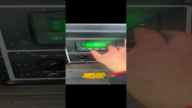 Дизельный компрессор Borey 5м3/мин