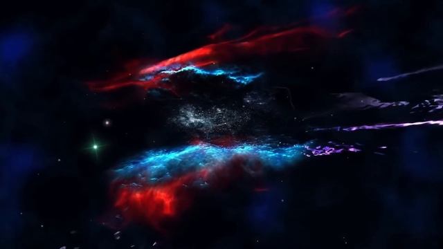 Возвращение частиц души