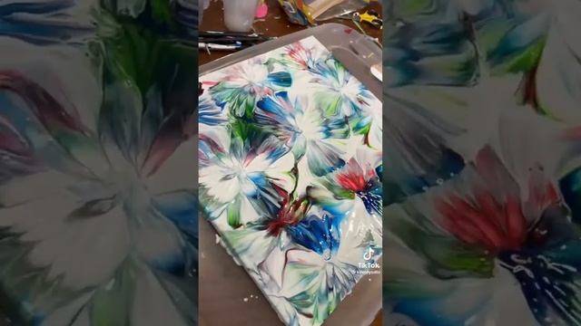 Создаём шедевры