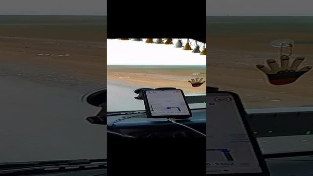 Волгоград. Тепло и сухо в Декабре
