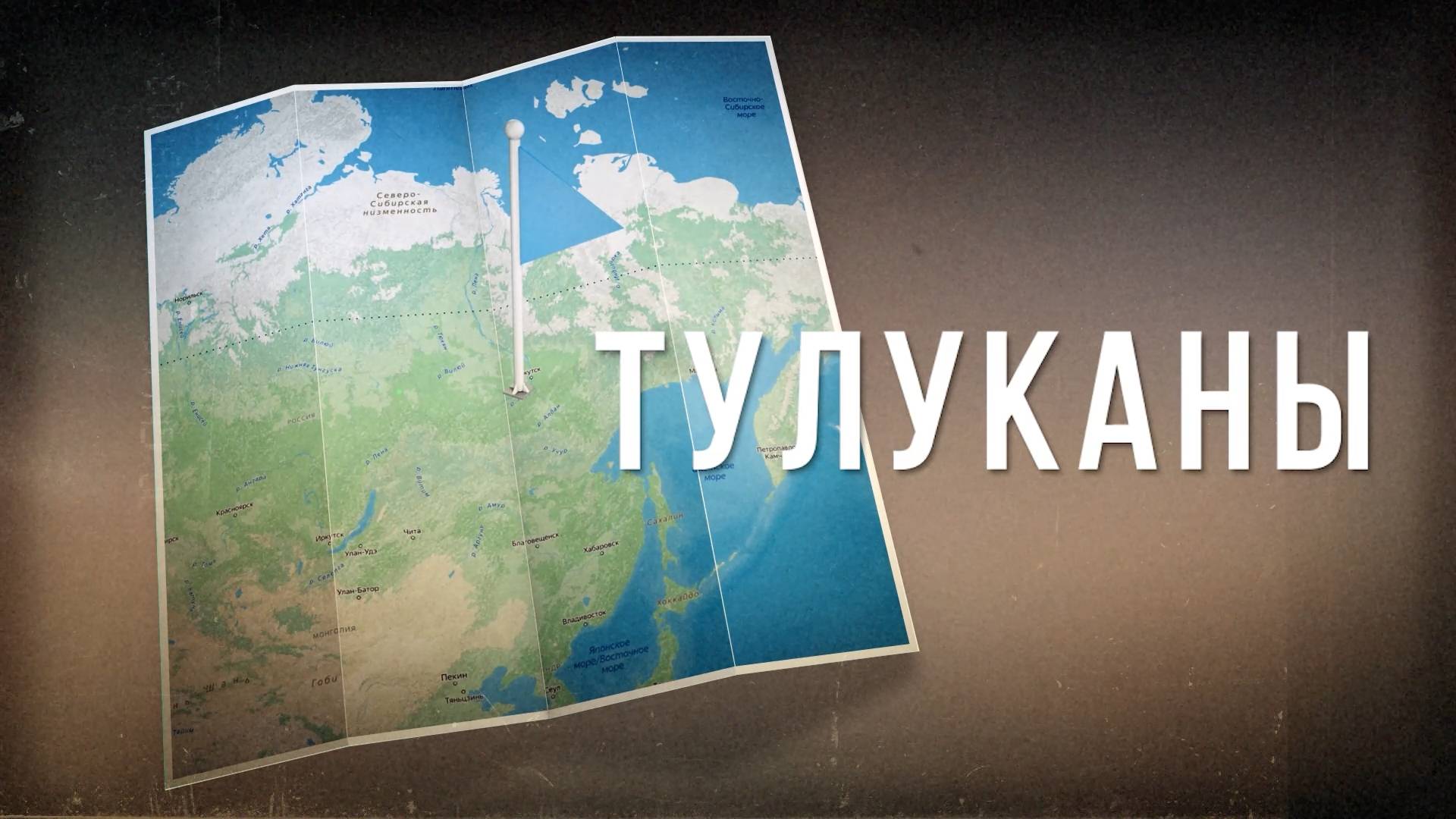Тукуланы: пустыни Якутии на вечной мерзлоте. Удивительные факты.Энциклопедия "Страна, где мы живём"
