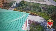 Полицейскими задержан житель Ижевска, укравший в этом году ценности из нескольких храмов в Удмуртии