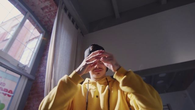 MatON - Турбулентность (AI) - Проект "Музыка со смыслом" - Премьера новой песни!