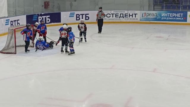 СК "Прайд" Кубок Дружбы 3й этап Астрахань 21 декабря 2024г