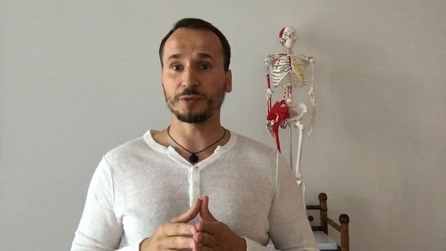 Сидячий стиль жизни - какие проблемы он несёт? Что происходит с телом? Что делать? Алексей Царик