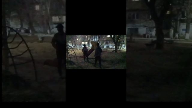 ВГШ 1 Сезон 1 Серия. ПОДРАЛСЯ НА УЛИЦЕ С АГРЕССИВНЫМ ПАРНЕМ 😱 НАТКНУЛИСЬ НА БОЛЬШИЕ ПРОБЛЕМЫ 😱