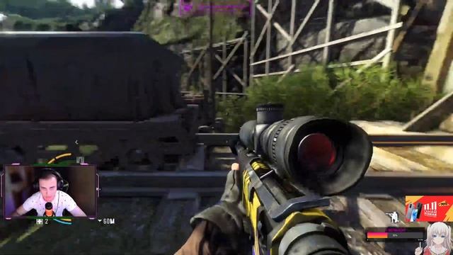 FARCRY3 #3 Финал