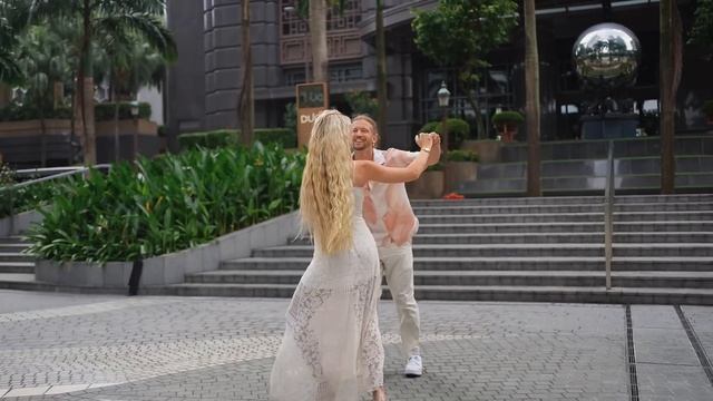 La Bachata by Manuel Turizo Janis Zoé Bachata Sensual Lady Style бачата лучшее