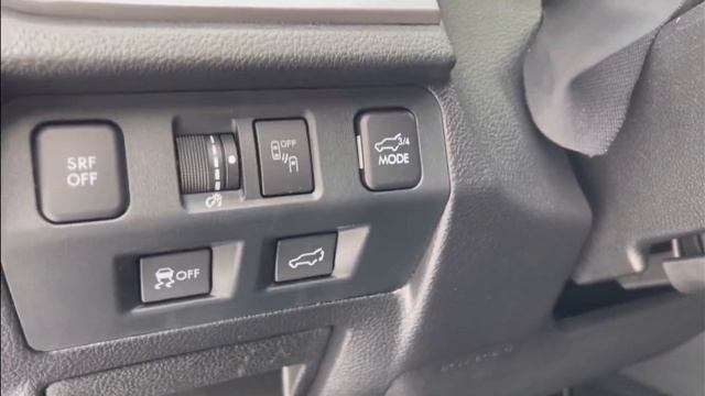 Subaru Forester 2.5 2016
