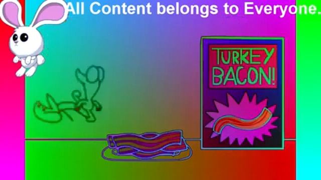 (REUPLOAD) Turkey Bacon Effects (Sponsored By Preview 2 Effects)