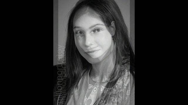 Миллион портретов на 2 м Всеросиийском детском форуме