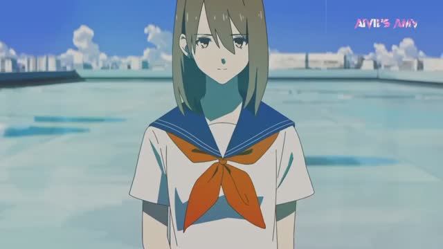 AMV Mimpi Dream Official Lyrics By Putri Ariani ANIME MV