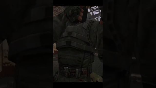 S.T.A.L.K.E.R.: Shadow of Random - Нарезка кекесов ч2