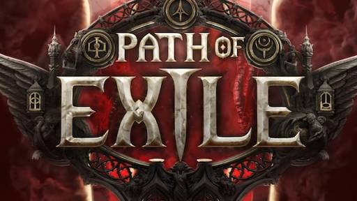 POE 2 - трейлер (неофициальный, моя версия).