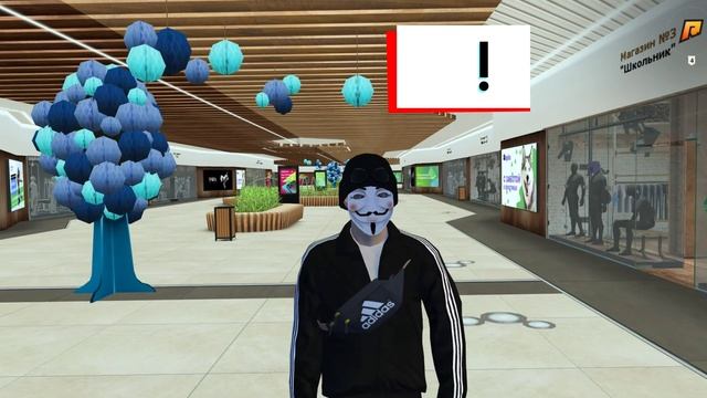 ILYA ADIDAS ЖЕСТКИЙ ТИП