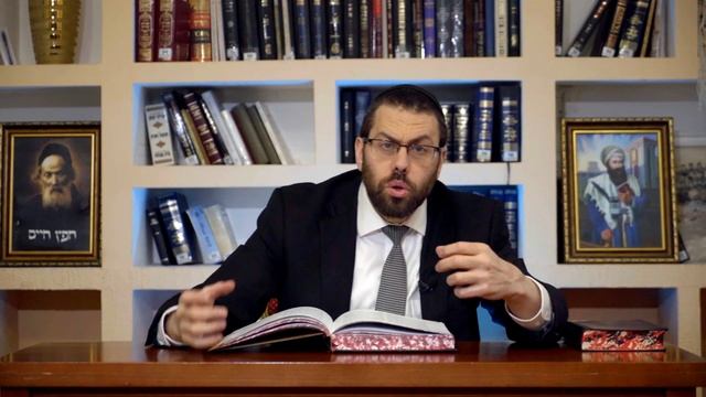 Размышления о главе Толдот