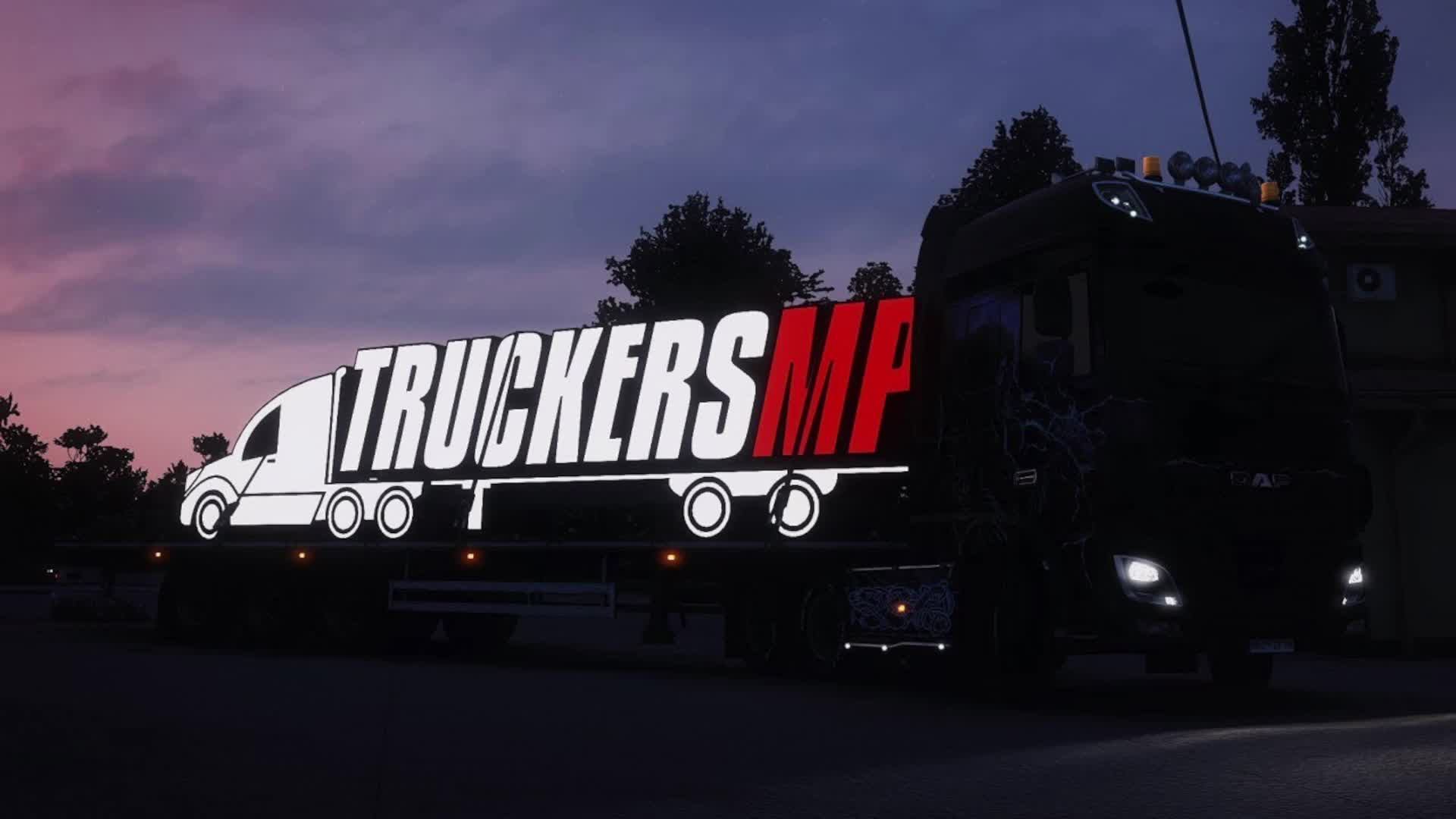 Euro Truck Simulator 2 (MP)
