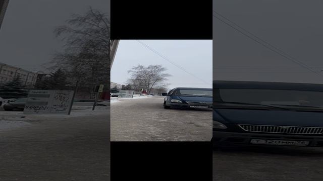 PeshiyYar: ЯГТУ зимний вид