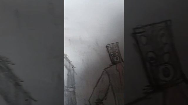 рисунки скибиди туалет