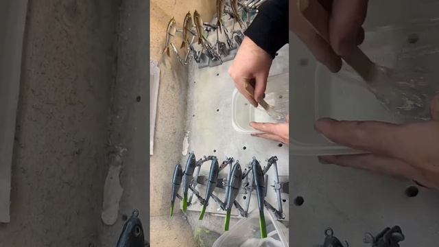 Самоделки для рыбалки 👍👍👍