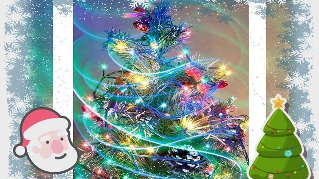 новогодние перед праздничное настроение 2024 - 2025г.mp4