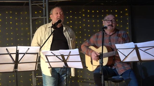 49 Ты да я, да мы с тобой - Иван Васильев, Александр Костромин