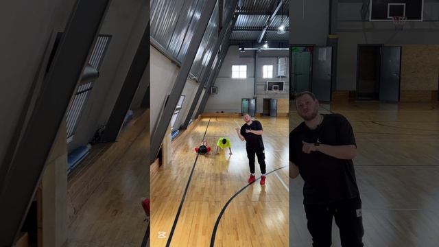Твой СУМАШЕДШИЙ Close OUT 🏀🏆