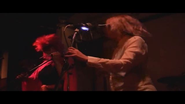 TJ & THE LIPSTIX - Masquerade - Daytona Manhunt - Monkey - Fanfulla-06-05-2016