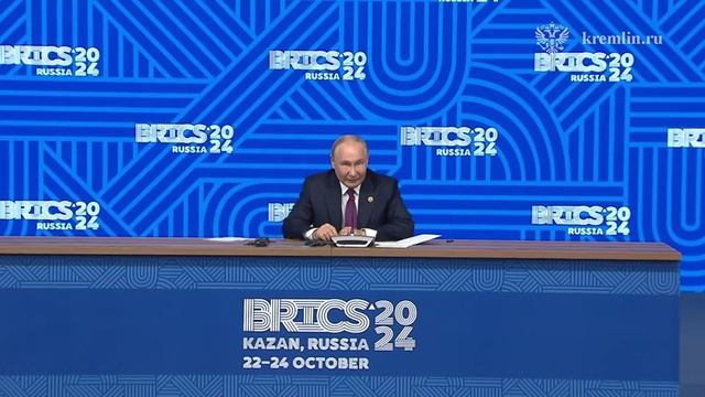 Путин. Кто виноват в эскалации на Украине и какие отношения связывают Россию и КНДР.  Подпишись !