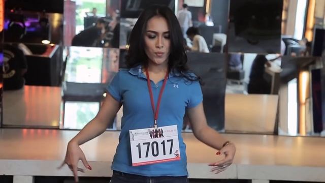 Siapakah Model Plus Plus Plus Berikutnya? (#01 - Open CASTING)| Miss POPULAR 2017 | NEXT TOP MODEL