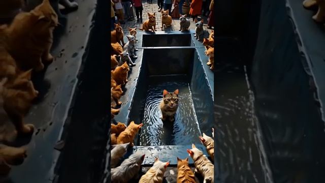 cats are watching me (edis70)