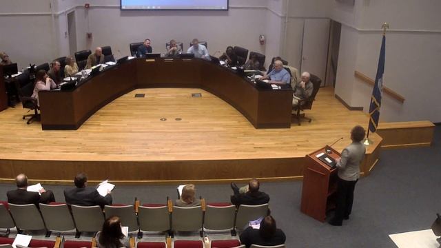 BEEF/LEEF & Finance Committee Meeting - 2/21/19