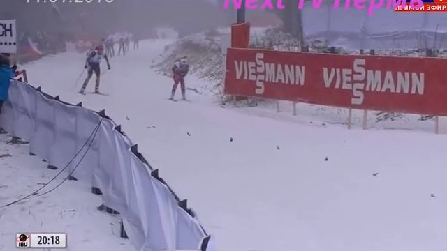 БОЛЬШОЙ ФРАГМЕНТ ЭФИРА (Next TV Пермь 15 02 2017)