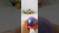 моя коллекция гуджитсу!
