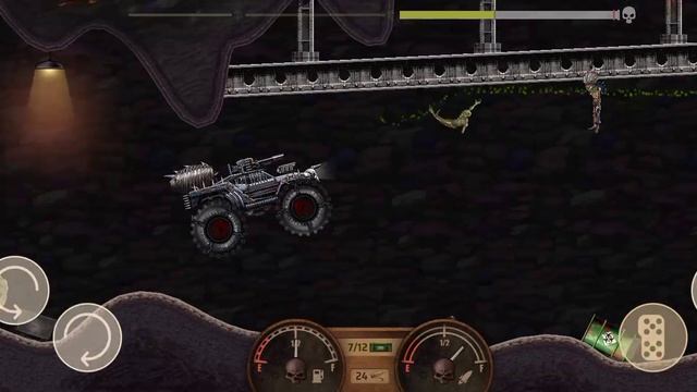 hill racing