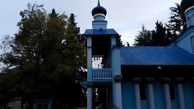 Православный маяк черноморья №6