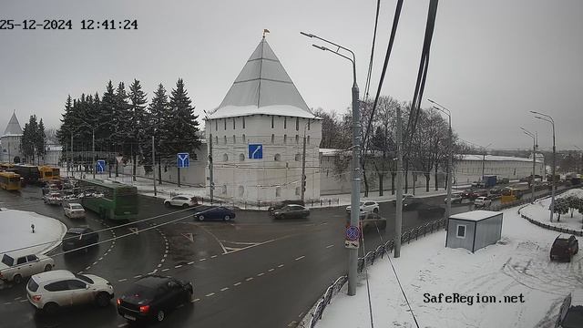 2024.12.26 Богоявленская площадь2
