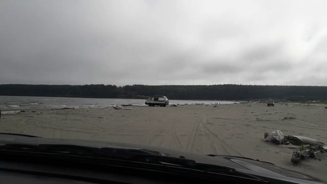 поездка в датту 2019