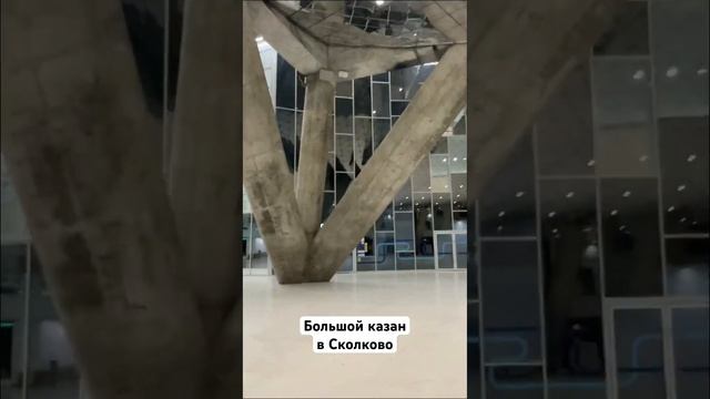 СКОЛЬКО ЖЕ ТУТ ПЛОВА! #сколково #плов #казан