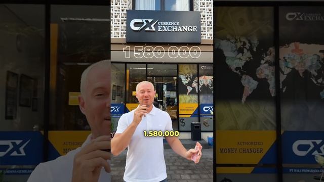 Кто хочет стать миллионером? Приезжай на Бали